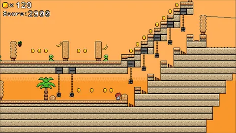 Cryst screenshot