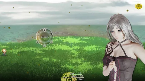 Tale of the Leading star screenshot