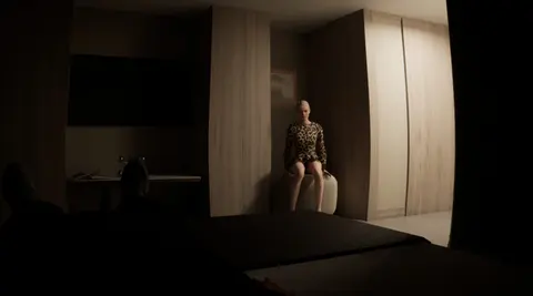 IMPETUM screenshot