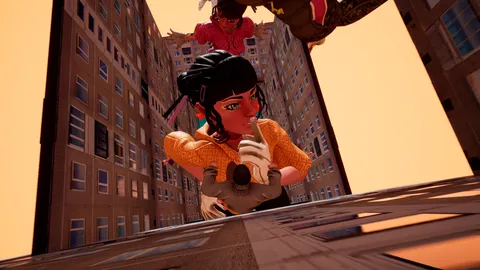 Skuf for altushki screenshot