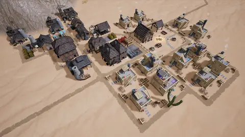 Kingdoms Reborn screenshot