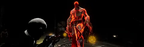 Zombie Shooter TPS screenshot