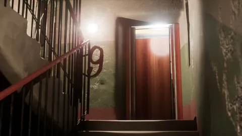DOORMS screenshot