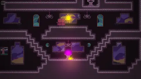 Cadente screenshot