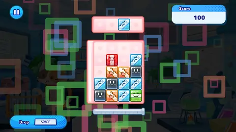 Breecell screenshot