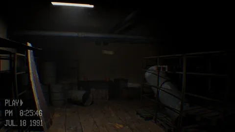 Floor 0 screenshot