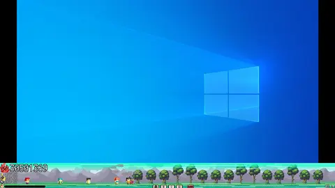 Pioneer Clicker screenshot