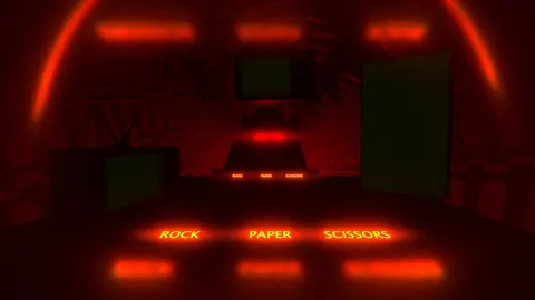Rock Paper Scissors - The Final Match screenshot