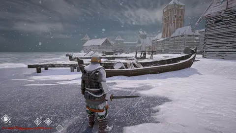 LIZARDS MUST DIE screenshot