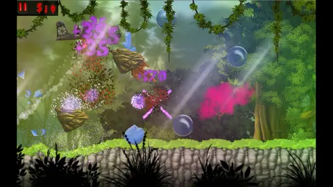 Robotex screenshot