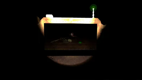 Whale Flesh screenshot