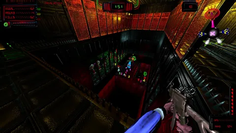 DOLLMAKER screenshot