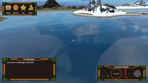 Fayrehaven screenshot