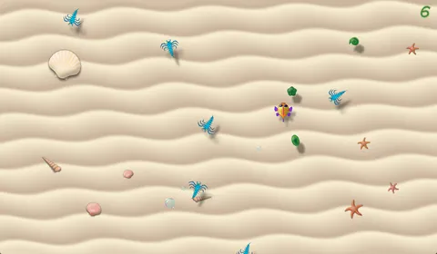 Goppy screenshot