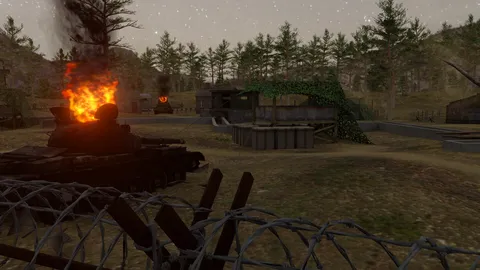 Artillery Tycoon screenshot