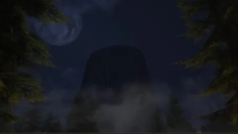 Celestials Door screenshot