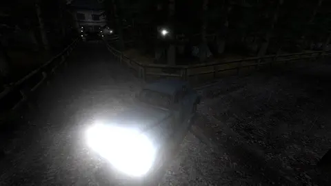 The Forgotten Ones screenshot