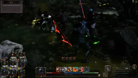 Shards of the Realm screenshot