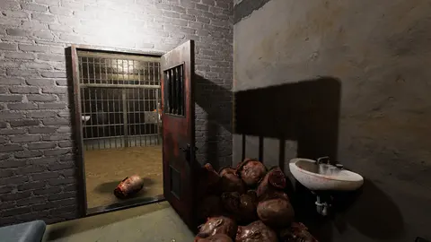 15th Prison screenshot