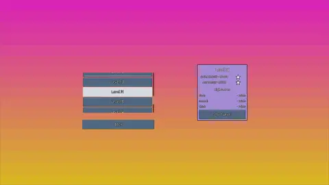 Traverse Colour Space screenshot