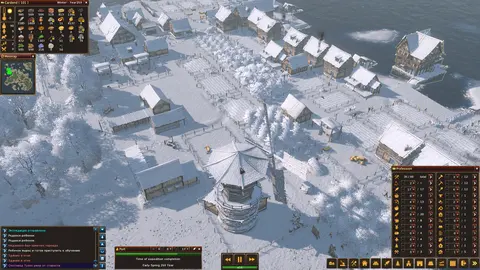 Life is Feudal: Forest Village screenshot
