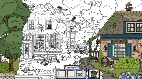 FIND ALL 6: Netherlands screenshot
