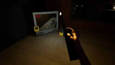 Apartment 606 screenshot