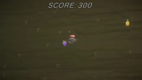 Zombie Escape screenshot