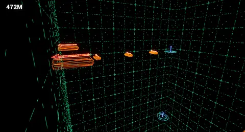 Ascendrix screenshot