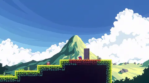 Ninja Ming screenshot