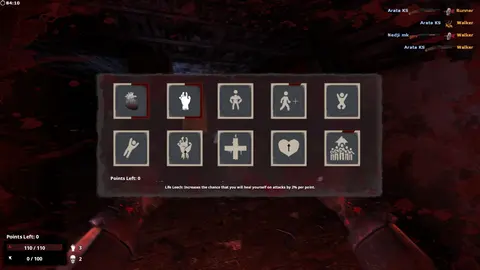 BrainBread 2 screenshot