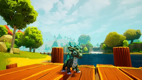 Ignisia screenshot