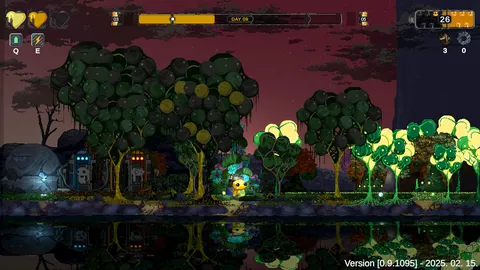 The Last Experiment: A Memetric Story screenshot