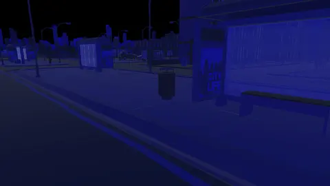 Lost Lost Lost screenshot