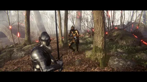Unterholz screenshot
