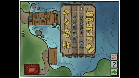 Newbinis! screenshot