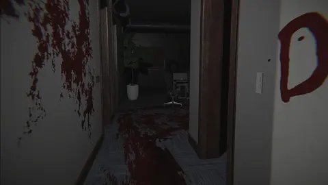 Night at the Office screenshot
