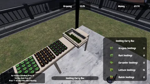 HYDROPLANT Tycoon screenshot