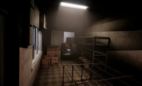 Beanrise screenshot