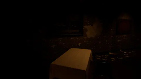 The Forsaken Anthology: Obsession screenshot