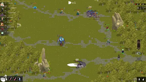 The Fourth Anno screenshot