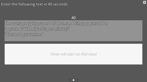 I AM A ROBOT screenshot