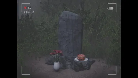 7 Days Shrine screenshot
