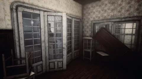 Suspense: Madman's Dreams screenshot
