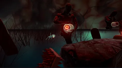Hostile Dreams 2 screenshot