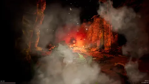 Fast Mission screenshot