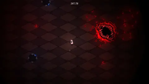 Demon Knives screenshot