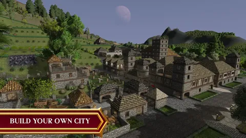 Wurm Online screenshot
