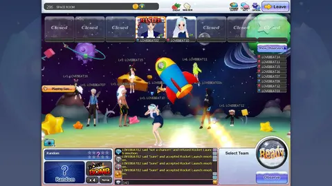 LoveBeat screenshot