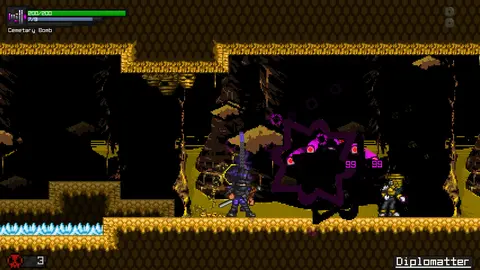 EASOAR screenshot